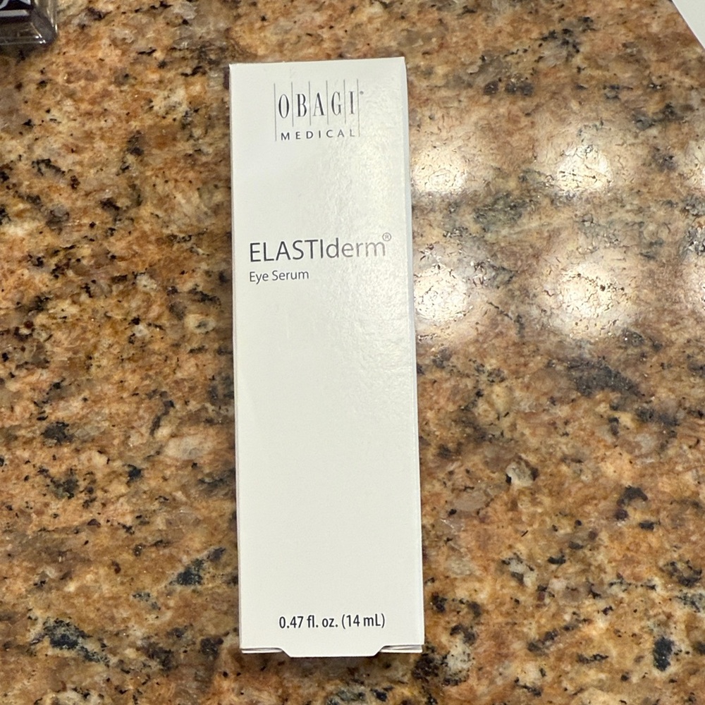 Obagi ELASTIderm Eye Serum in White Box